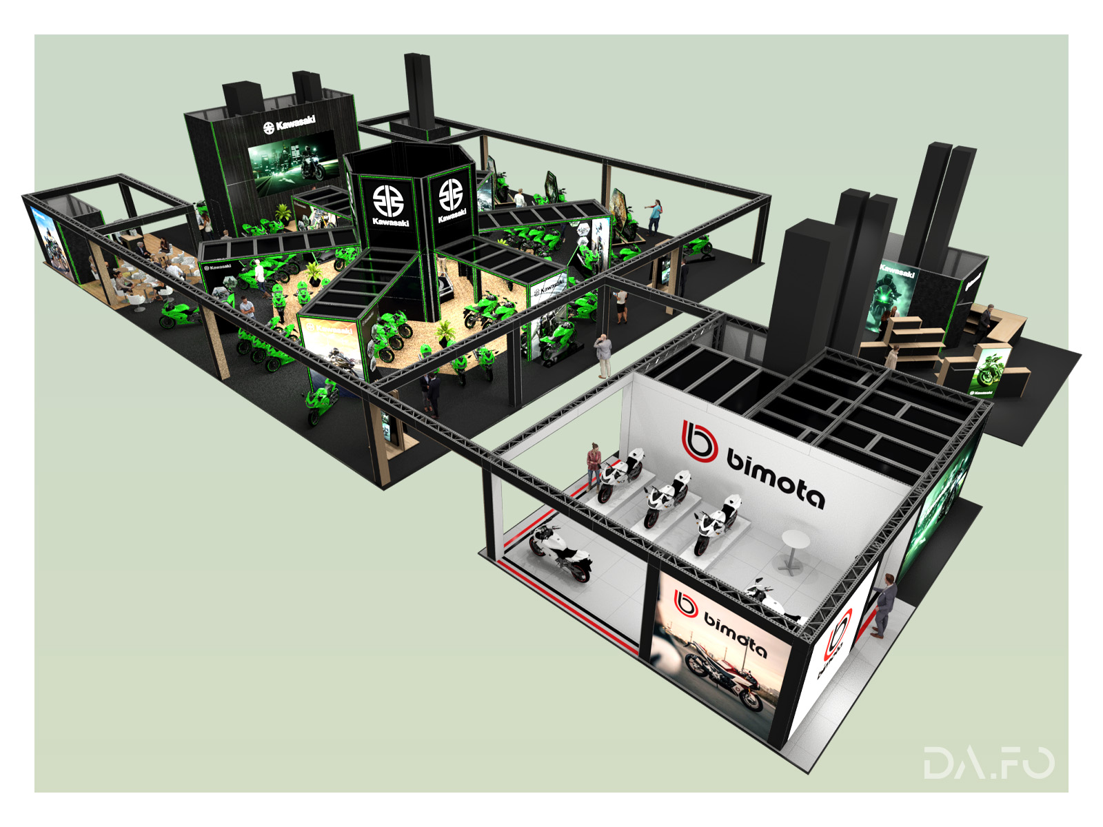 Taylex Group - Kawasaki - MCL 2025